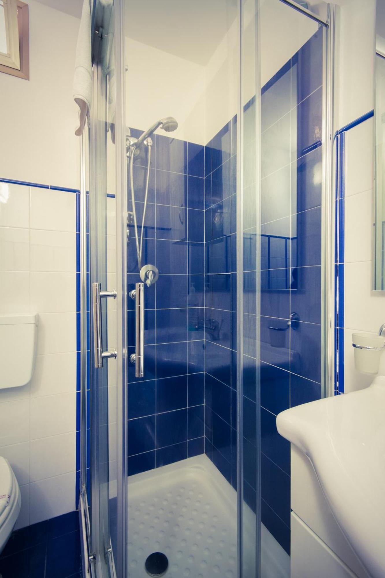 B&B A Mare Castellammare del Golfo Room photo
