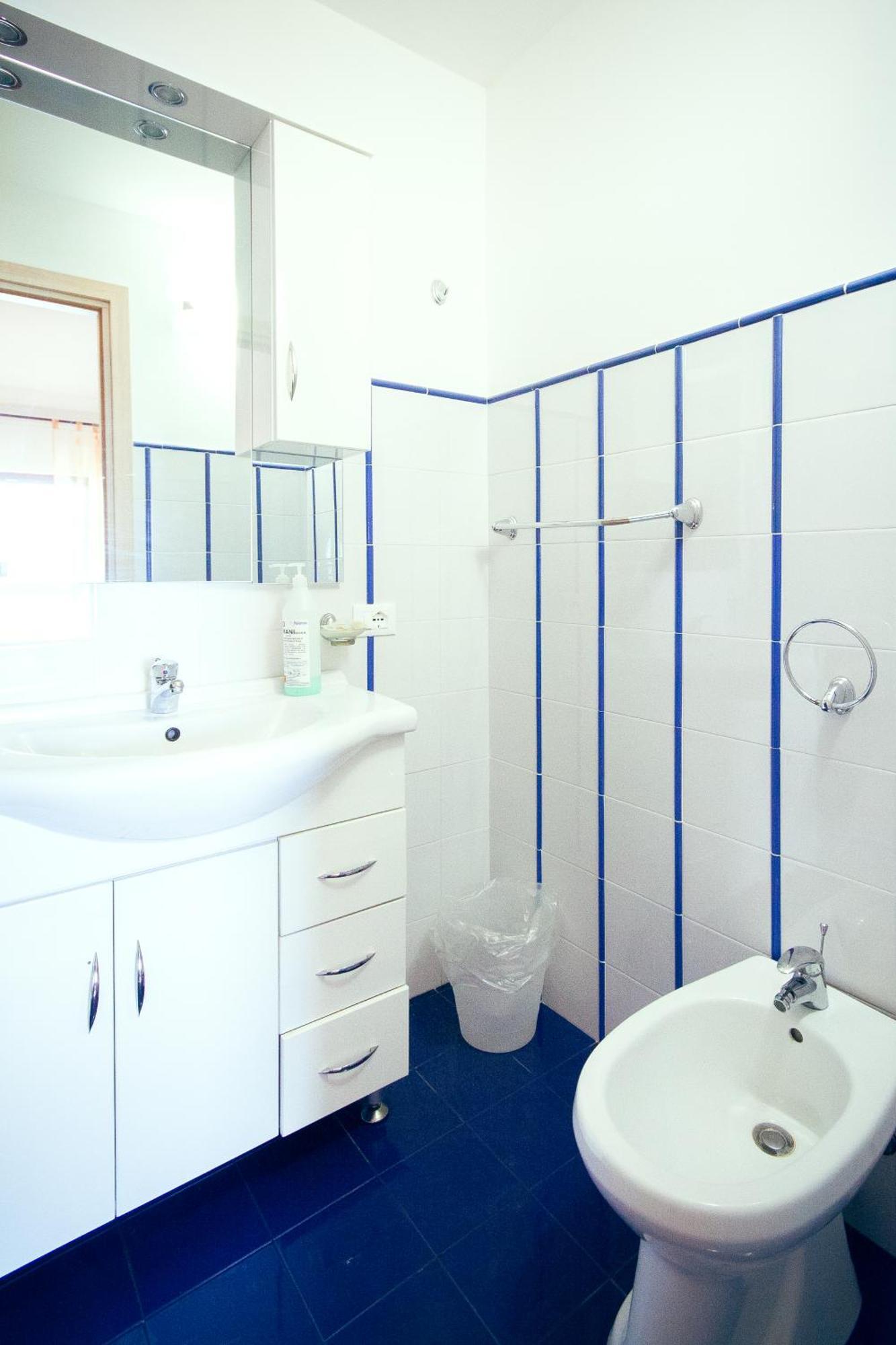 B&B A Mare Castellammare del Golfo Room photo