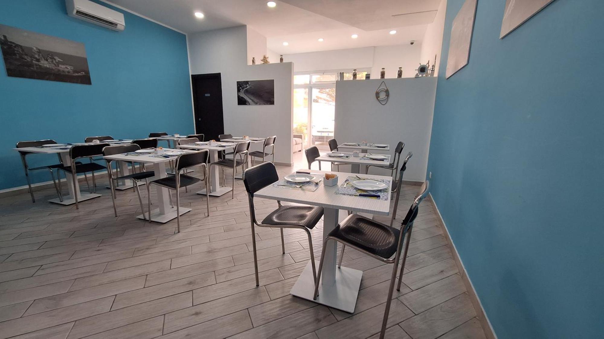B&B A Mare Castellammare del Golfo Exterior photo